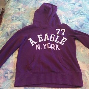 American eagle hoodie