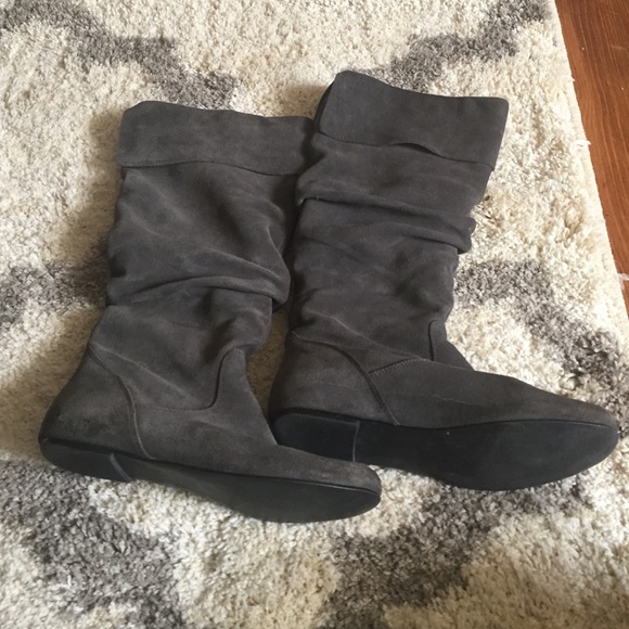 Steve Madden boots