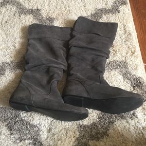 Steve Madden boots