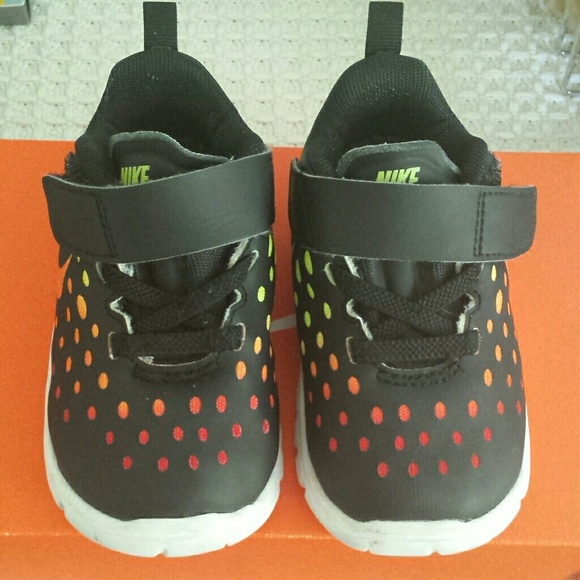 Nike toodler shoe