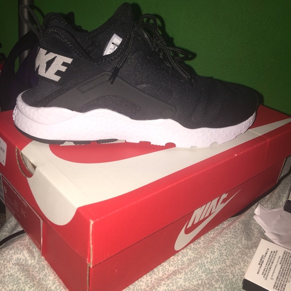 Women's Air Huarache Run Ultra' sneakers