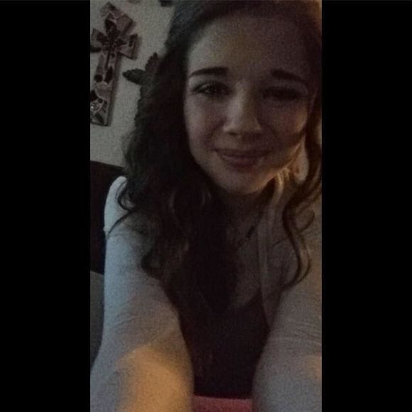 Meet your Posher, Rebekah