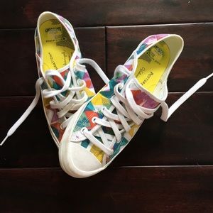 Kate Spade SATURDAY pf-flyers