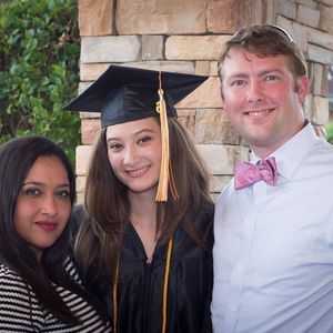 Meet your Posher, Lory