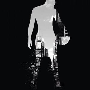 Meet your Posher, Drelyn