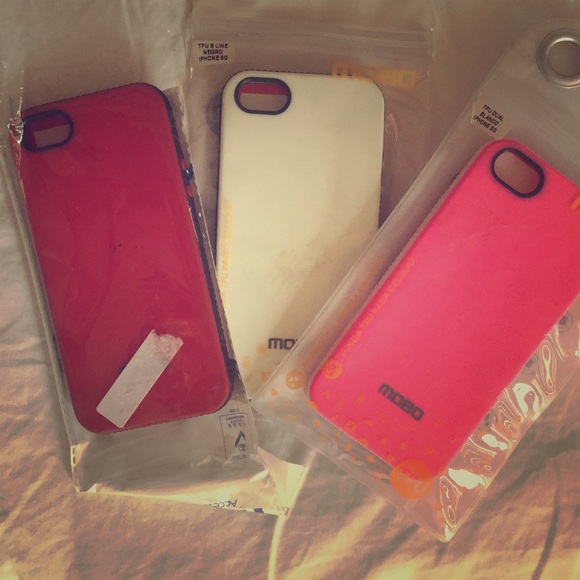 iPhone 5/5s cases