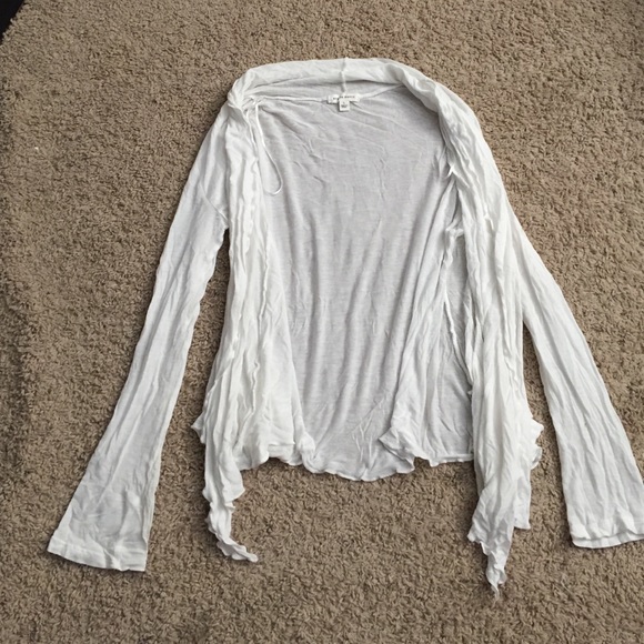 Over Shirt