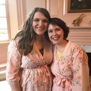 Meet your Posher, Natalie