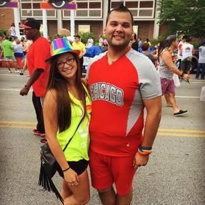 Meet your Posher, Jessie