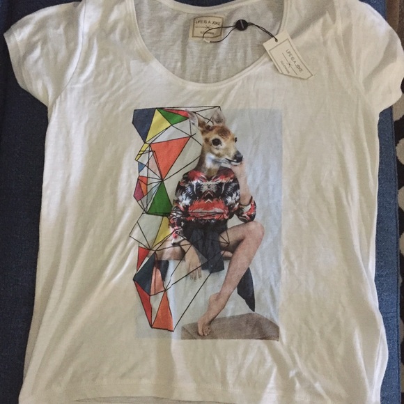 ElevenParis T Shirt