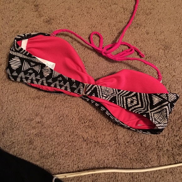 ✨BANDEAU SWIMMING TOP✨ - Picture 2 of 2