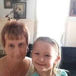 Meet your Posher, Karen