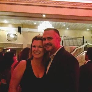 Meet your Posher, Leigh