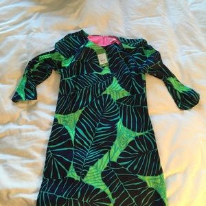 Lilly Pulitzer dress - New with tags, Never worn