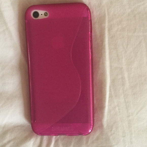 iPhone 5/5s/5c case