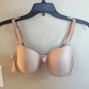 Victoria Secret Demi Bra
