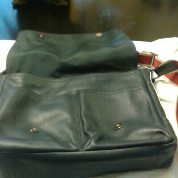 Coach messenger bab - Picture 2 of 2