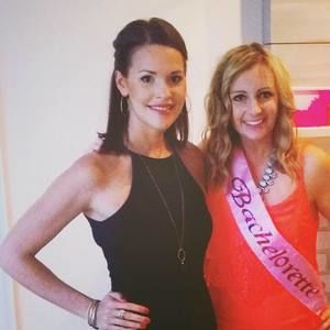 Meet your Posher, Whitney