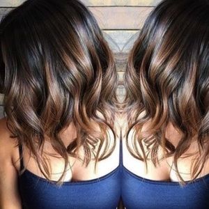 Meet your Posher, Beatrice