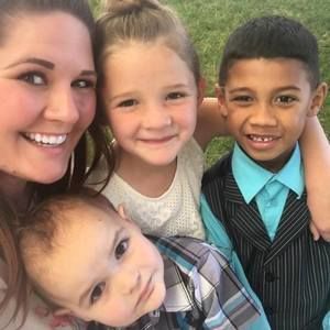 Meet your Posher, Erin