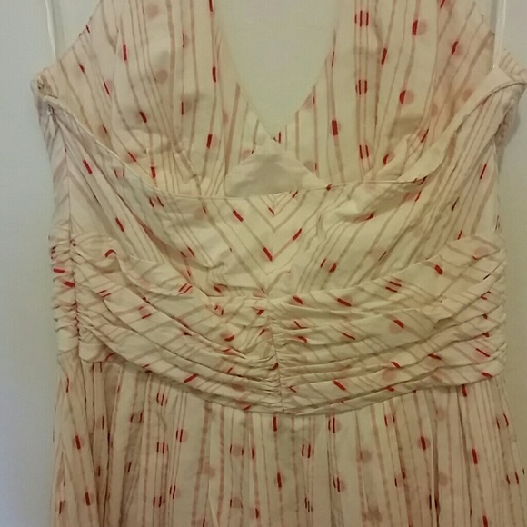 Moulinette Souers halter dress - Picture 3 of 4