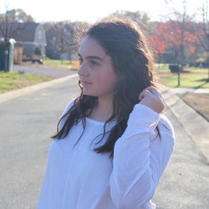 Meet your Posher, Susanna