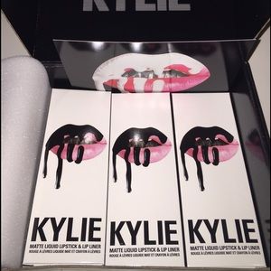 Kylie Lip Kit | Dead of Knight