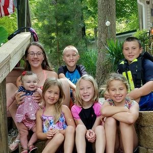 Meet your Posher, Nicky-travis