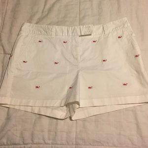 Vineyard vine shorts