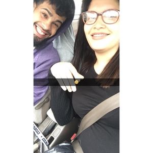 Meet your Posher, Deniera