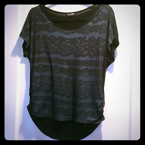 Tops - Vanilla Sugar Blouse