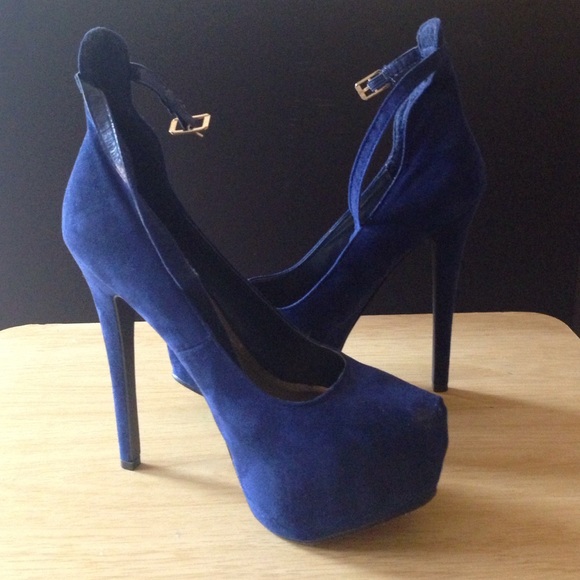 Midnight Blue