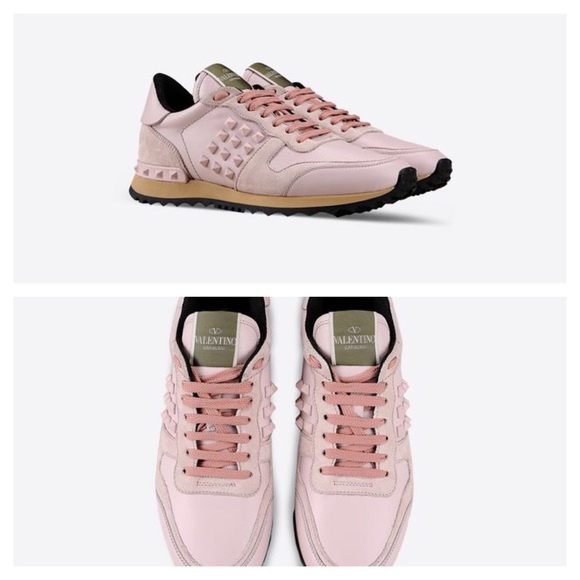 ✨Valentino Sneakers✨