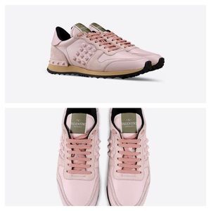 ✨Valentino Sneakers✨