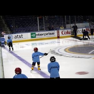 Meet your Posher, Brian