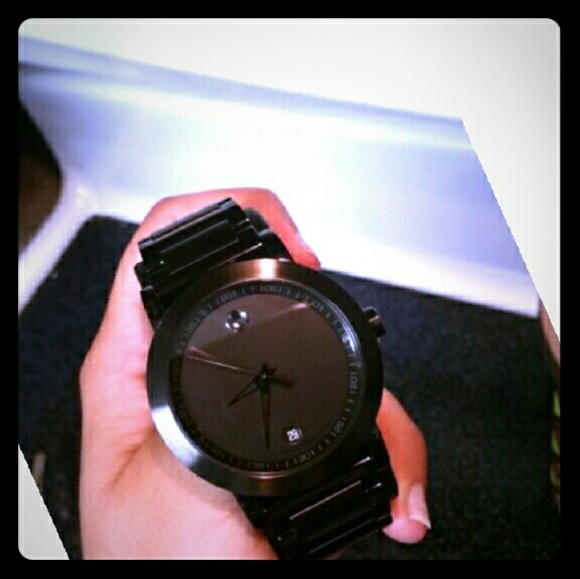 MOVADO WATCH