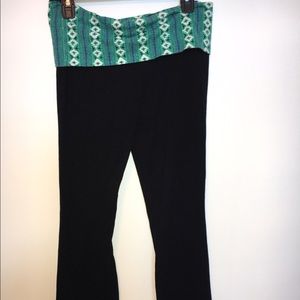 Cute Yoga Pants