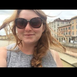 Meet your Posher, Mariah