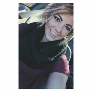 Meet your Posher, Kaylee