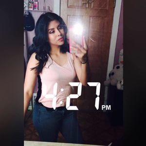 Meet your Posher, Kathy