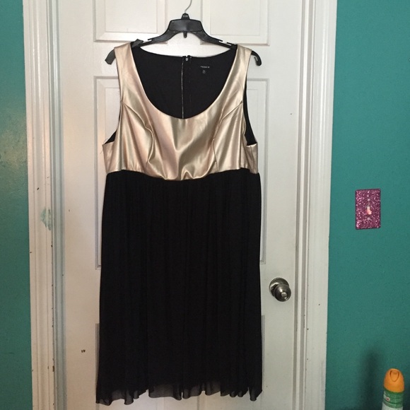 Torrid Plus Size Party Dress 🔴 ON HOLD❗️