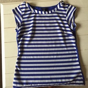 Banana republic top!