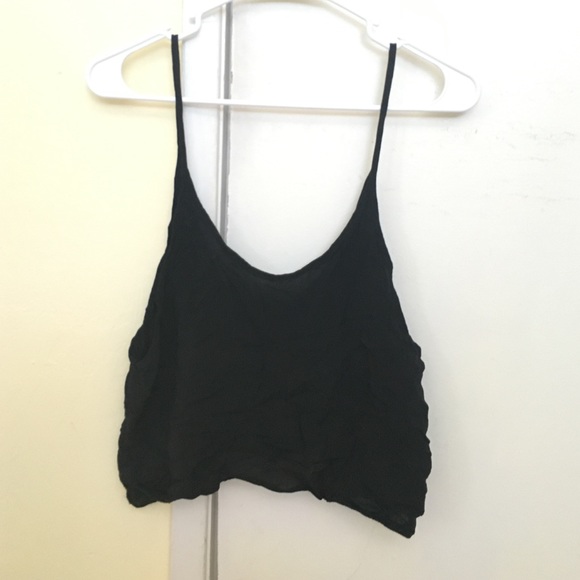 Brandy Melville Jacqueline tank
