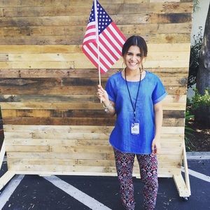 Meet your Posher, Bianca