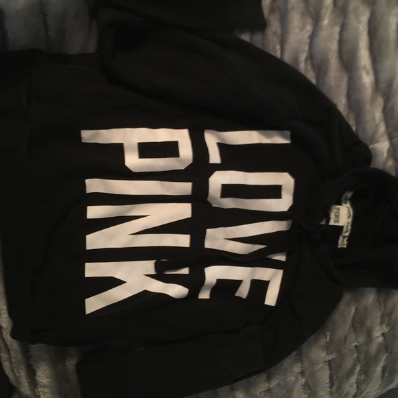 Victoria's Secret PINK hoodie