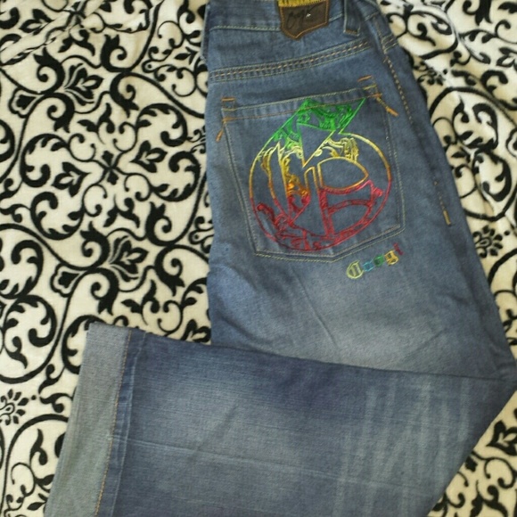 Coogi jeans - Picture 2 of 4
