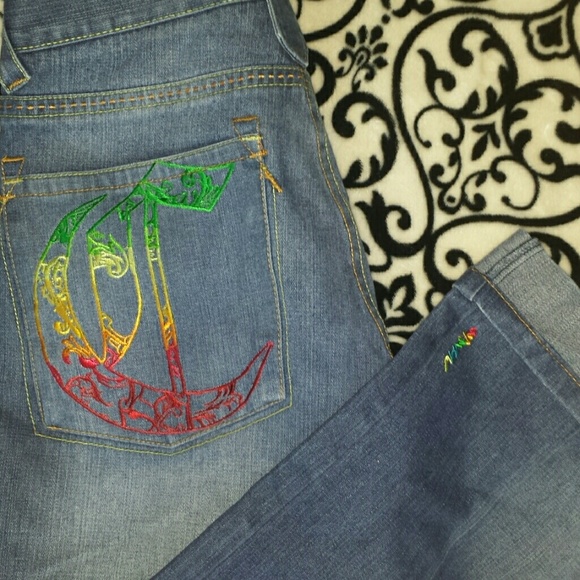 Coogi jeans - Picture 4 of 4