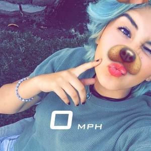 Meet your Posher, Rosalinda