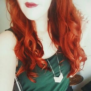 Meet your Posher, Lexi