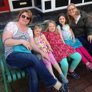 Meet your Posher, Chelsey